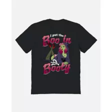 Put the Boo in Booty T Shirt at Spencer's
