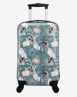 Hedwig Luggage Case - Harry Potter