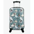 Hedwig Luggage Case - Harry Potter at Spencer's