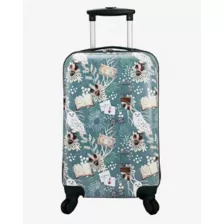 Hedwig Luggage Case - Harry Potter at Spencer's