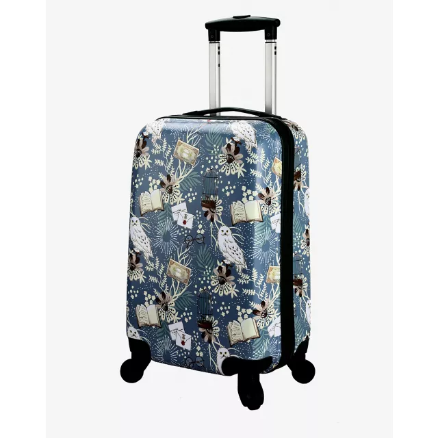 Hedwig Luggage Case - Harry Potter at Spencer's