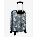Hedwig Luggage Case - Harry Potter at Spencer's