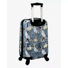 Hedwig Luggage Case - Harry Potter at Spencer's