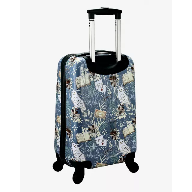 Hedwig Luggage Case - Harry Potter at Spencer's