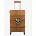 Hogwarts Luggage Case - Harry Potter at Spencer's