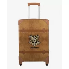 Hogwarts Luggage Case - Harry Potter at Spencer's