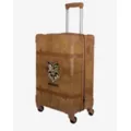 Hogwarts Luggage Case - Harry Potter at Spencer's