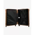 Hogwarts Luggage Case - Harry Potter at Spencer's