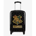 Hogwarts Houses Luggage Case - Harry Potter at Spencer's