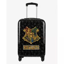Hogwarts Houses Luggage Case - Harry Potter at Spencer's