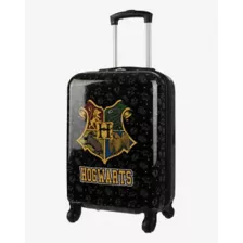 Hogwarts Houses Luggage Case - Harry Potter at Spencer's