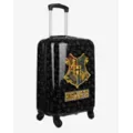 Hogwarts Houses Luggage Case - Harry Potter at Spencer's