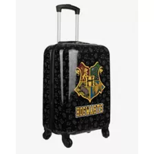 Hogwarts Houses Luggage Case - Harry Potter at Spencer's