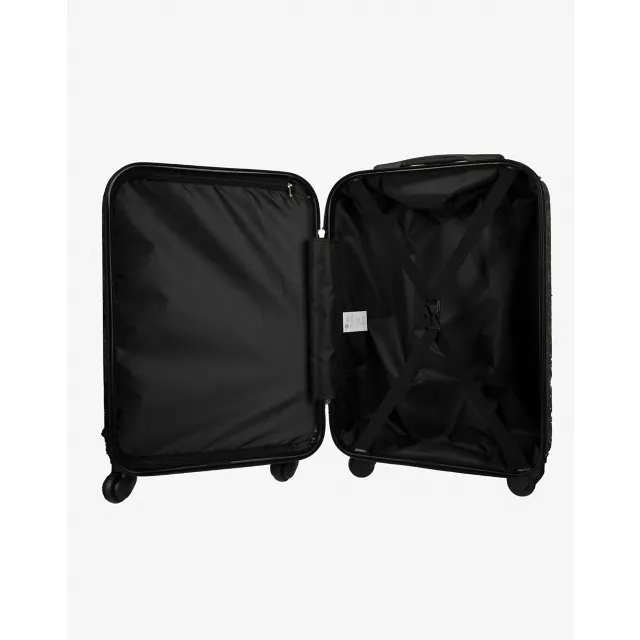 Hogwarts Houses Luggage Case - Harry Potter at Spencer's