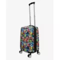 Marvel Comics Luggage Case at Spencer's