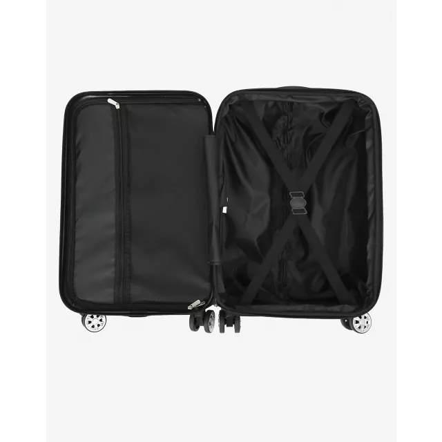 Marvel Comics Luggage Case at Spencer's