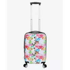 Squishmallows Luggage Case at Spencer's