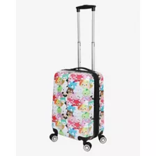 Squishmallows Luggage Case at Spencer's