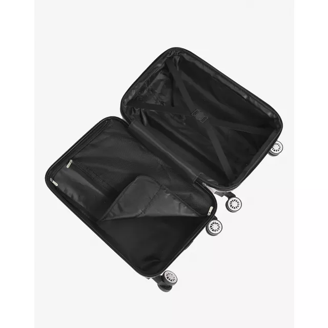 Squishmallows Luggage Case at Spencer's