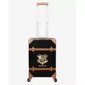 Hogwarts Crest Luggage Case - Harry Potter at Spencer's