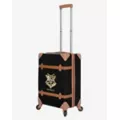 Hogwarts Crest Luggage Case - Harry Potter at Spencer's