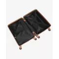 Hogwarts Crest Luggage Case - Harry Potter at Spencer's