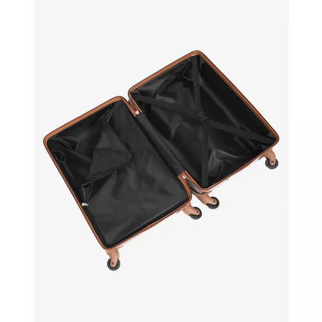 Hogwarts Crest Luggage Case - Harry Potter at Spencer's