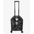 Jack Skellington Luggage Case at Spencer's
