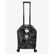 Jack Skellington Luggage Case at Spencer's