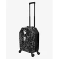 Jack Skellington Luggage Case at Spencer's