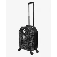 Jack Skellington Luggage Case at Spencer's