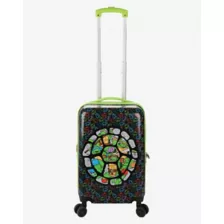 Teenage Mutant Ninja Turtles Luggage Case at Spencer's