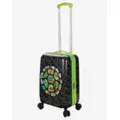Teenage Mutant Ninja Turtles Luggage Case at Spencer's