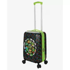 Teenage Mutant Ninja Turtles Luggage Case at Spencer's