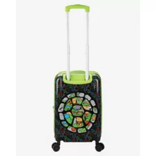 Teenage Mutant Ninja Turtles Luggage Case at Spencer's