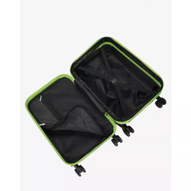 Teenage Mutant Ninja Turtles Luggage Case at Spencer's
