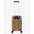 Sesame Street Luggage Case at Spencer's