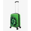 Incredible Hulk Luggage Case - Marvel at Spencer's