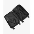 Incredible Hulk Luggage Case - Marvel at Spencer's