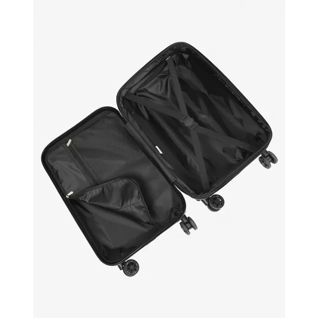 Incredible Hulk Luggage Case - Marvel at Spencer's