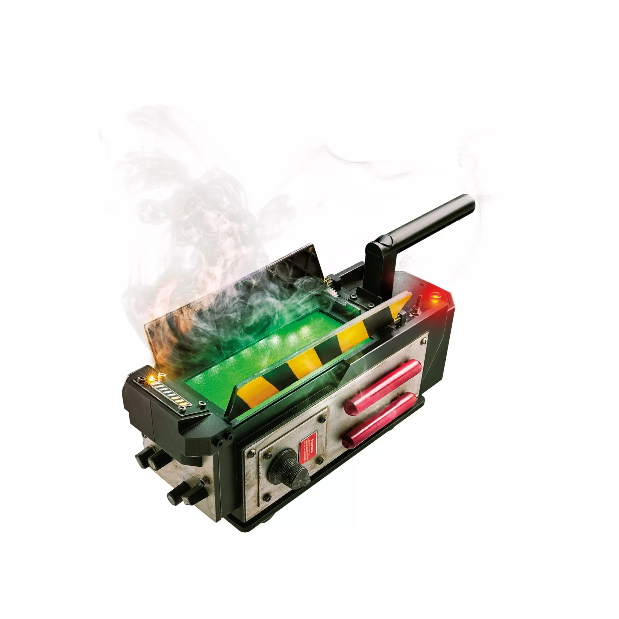 Deluxe Ghost Trap – Ghostbusters