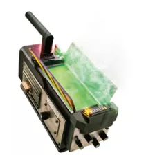 Deluxe Ghost Trap – Ghostbusters at Spirit Halloween