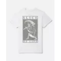 Slice of Life Reaper T Shirt at Spencer's