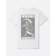 Slice of Life Reaper T Shirt at Spencer's