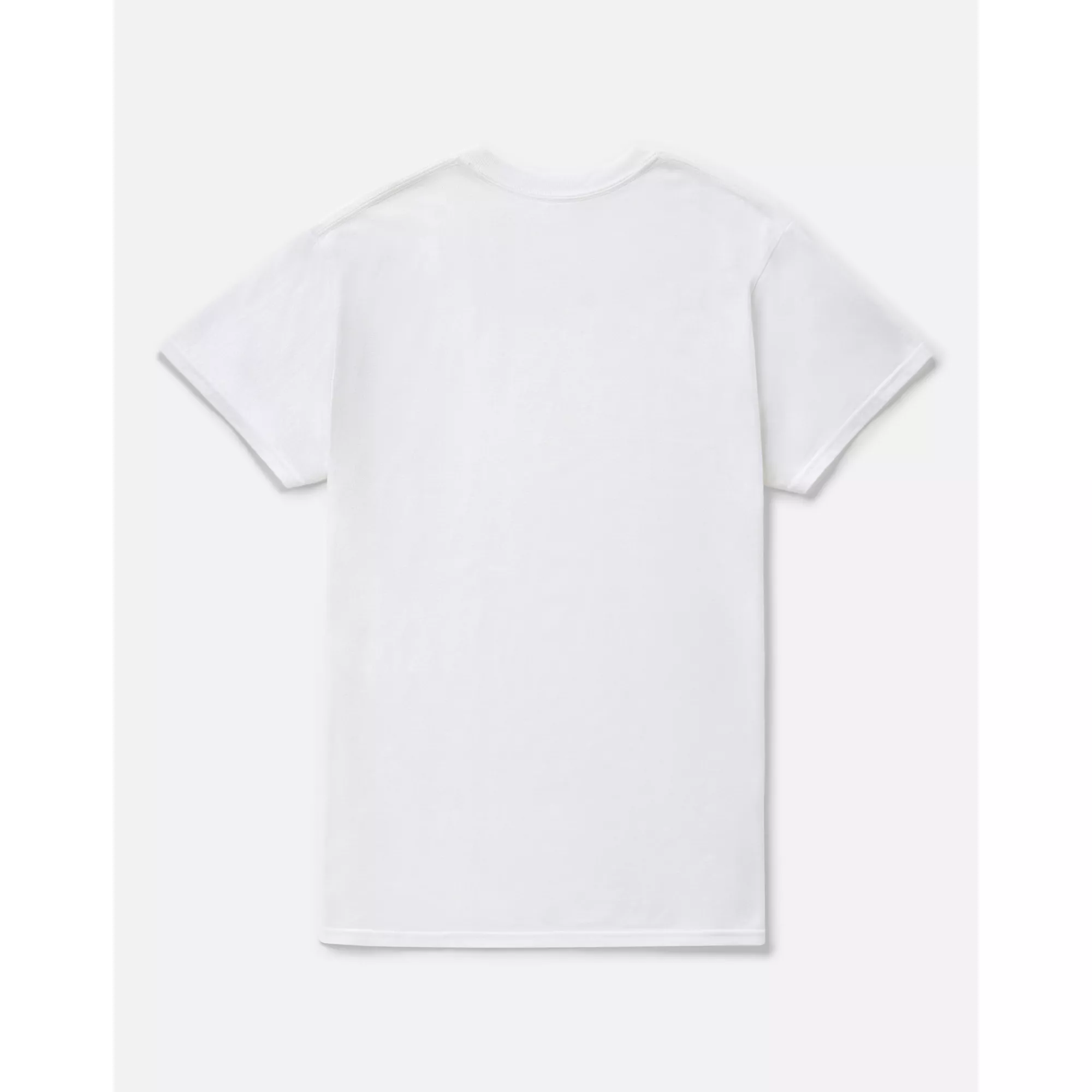 Skull Shroom T Shirt at Spencer's