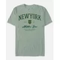 New York Athletics Division T Shirt at Spencer's