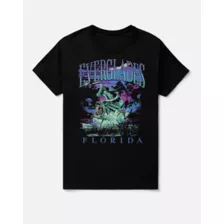 Everglades Florida T Shirt at Spencer's