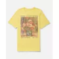 Renoir Vase of Roses T Shirt at Spencer's