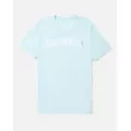 Housewife Varsity T Shirt at Spencer's