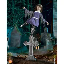 5 Ft 2 In Grave Dancer Animatronic at Spirit Halloween